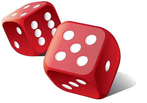 free dice graphics.